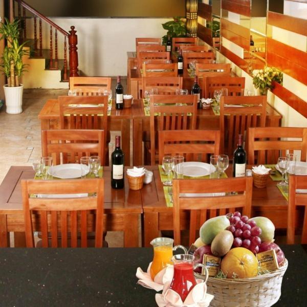 Pearl Suites Grand Hotel هانوي المظهر الخارجي الصورة