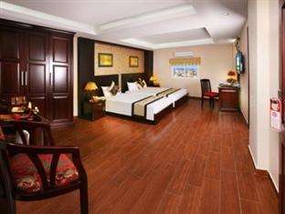 Pearl Suites Grand Hotel هانوي المظهر الخارجي الصورة
